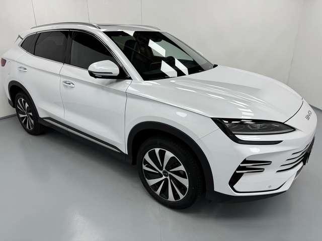 BYD Seal U DMi BOOST Super DM Technology e-CVT 218CV PROMO!