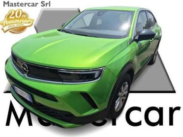 OPEL Mokka NEOPATENTATI Mokka 1.2 t Edition S TG : GL591SZ