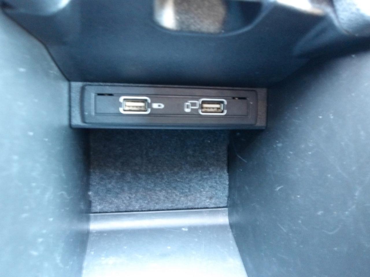 Mercedes GLA 200 d Premium auto
