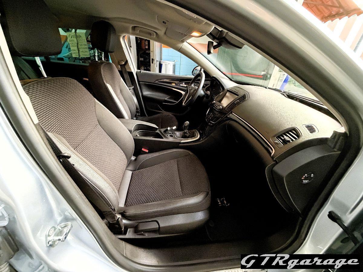 OPEL Insignia Station Wagon 4x4 170 CV S&S ST Cosmo