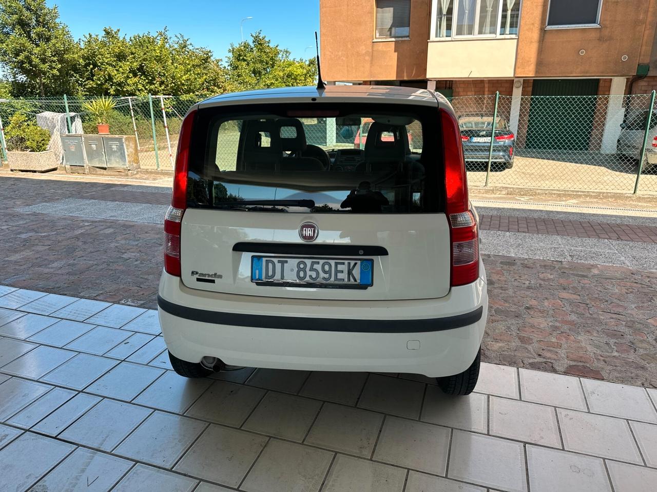 Fiat Panda 1.2 Neopatentati (12 Rate)