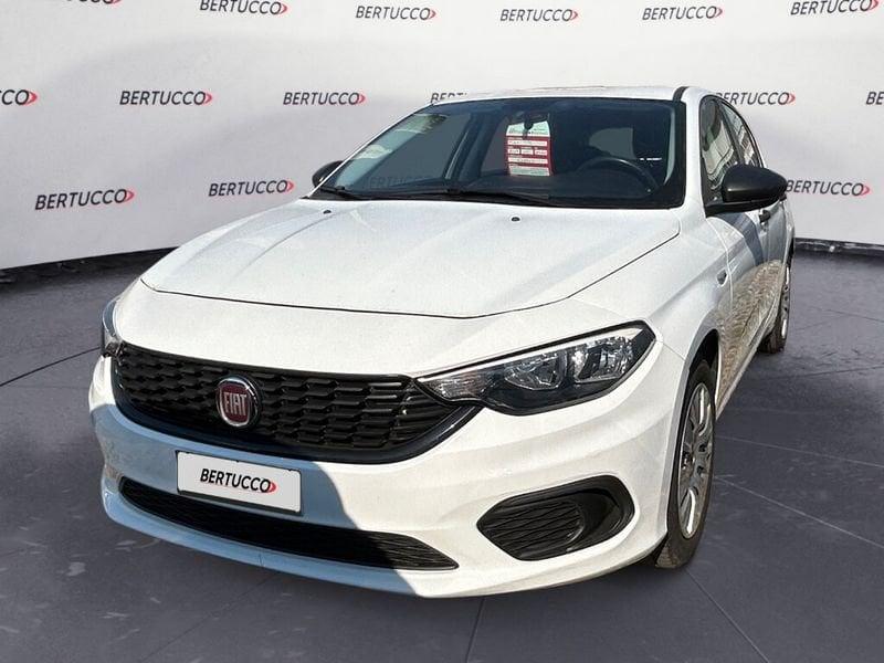 FIAT Tipo (2015-->) 1.3 Mjt S&S 5 porte Pop