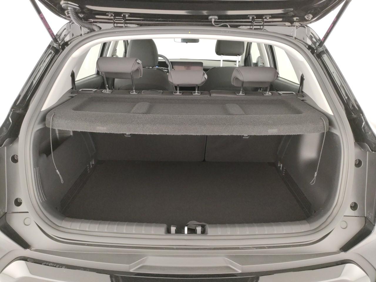 KIA Stonic 1.0 t-gdi Urban