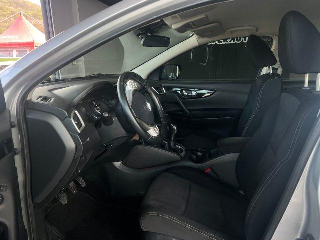 NISSAN Qashqai 1.5 dCi 110 cv Acenta