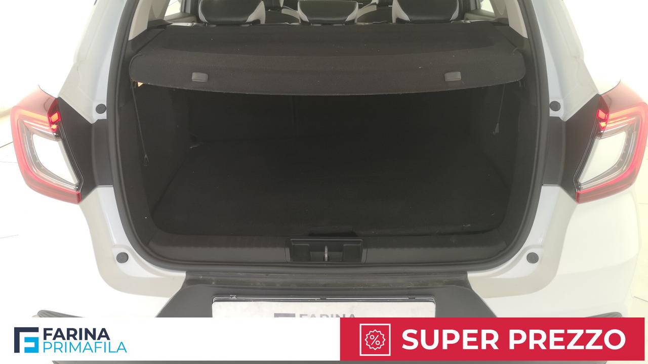 RENAULT Captur II 2019 - Captur 1.6 E-Tech phev Intens 160cv auto my21