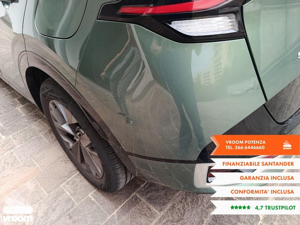 KIA Sportage 5ª serie Sportage 1.6 TGDi HEV AT...