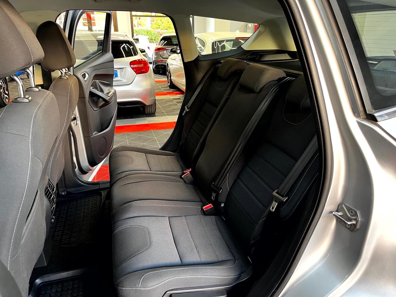 Ford Kuga 2.0 TDCi Titanium - FABIANOAUTO