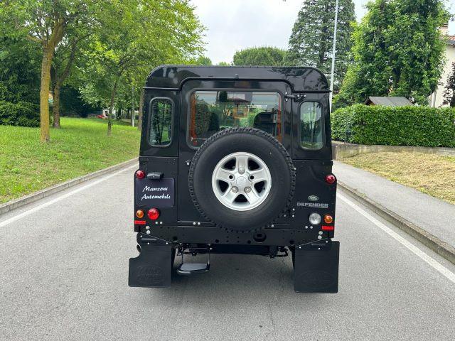 LAND ROVER Defender 90 2.2 TD4 Station Wagon S UNICO PROPRIETARIO