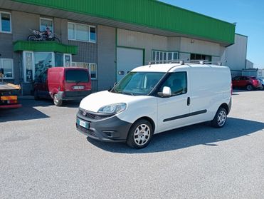 Fiat Doblò 1.6 MJET 105CV PL-TN Cargo 3 posti UNIPROPRIETARIO