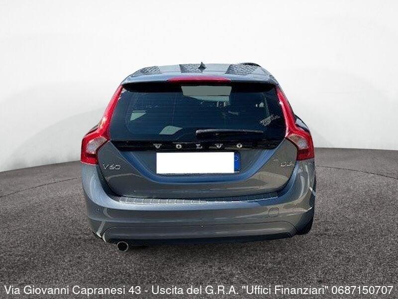 Volvo V60 D3 Geartronic Momentum