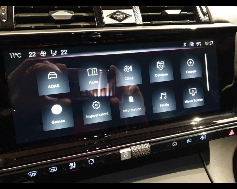 DS DS 7 1.6 225CV E-Tense Rivoli