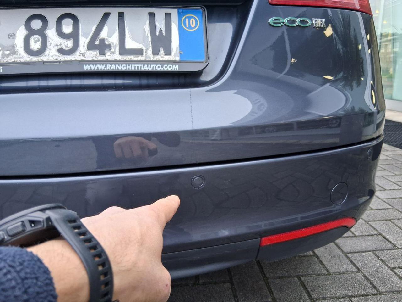 Opel Insignia 2.0 CDTI 160CV ecoFLEX Sports Tourer Cosmo PROMO