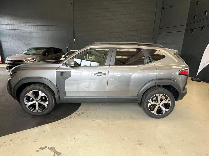 Dacia Duster Duster Tce 130 CV MHEV Journey 4x4 - PROMO SIRONIAUTO+