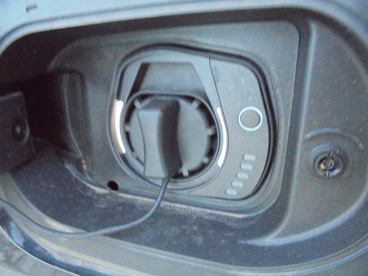 Jeep Compass 1.3 Turbo T4 190 CV PHEV AT6 4xe Longitude