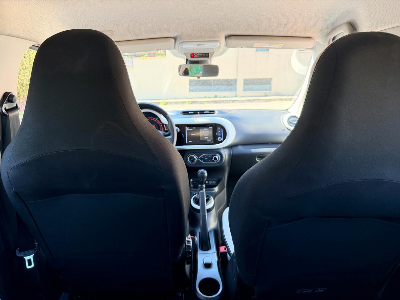 Renault Twingo SCe 65 CV Equilibre