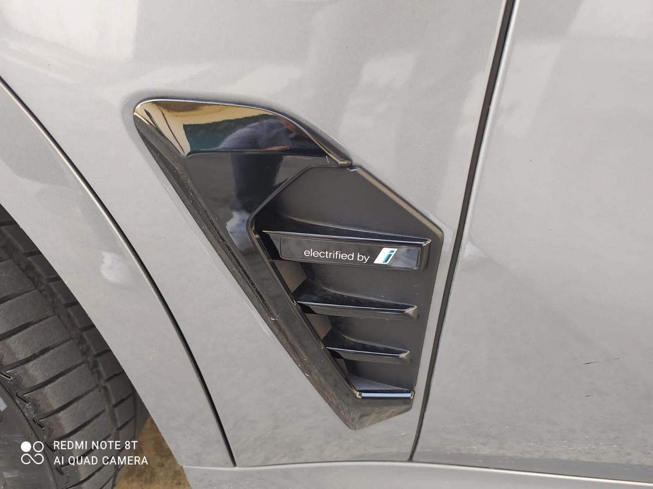 Bmw X5 xDrive50e Msport Hybrido Plugin