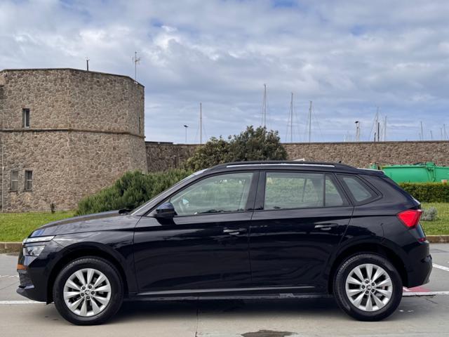 SKODA Kamiq 1.0 TSI 110 CV AMBITION+NAVI CARPLAY+ADAS