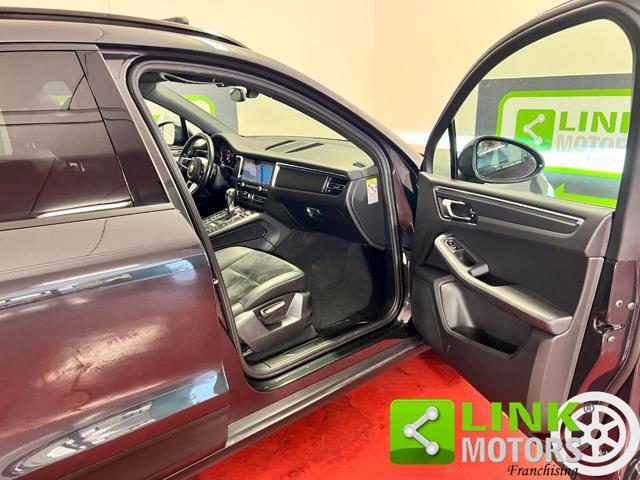 PORSCHE Macan 2.0 245 CV PDK