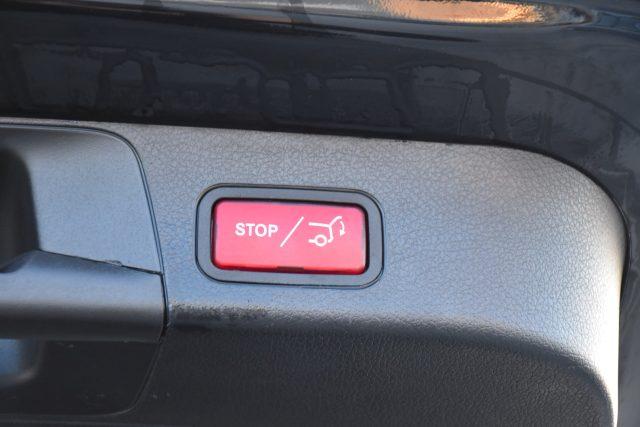 MERCEDES-BENZ GLB 200 d Automatic Business Extra