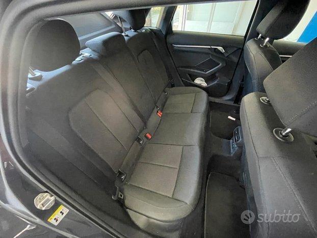 Audi A3 SPB 30 TDI S tronic line edition