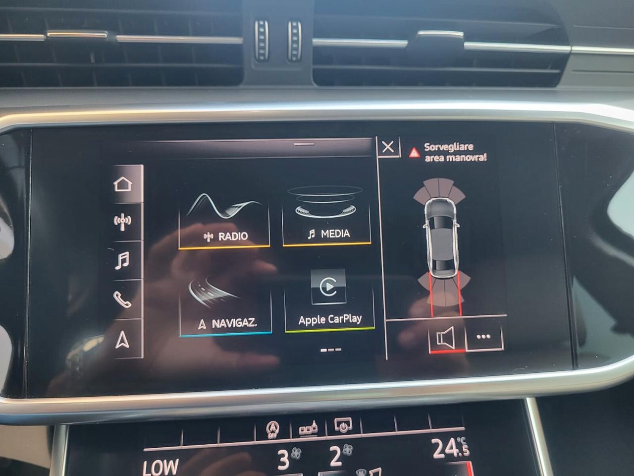 Audi A6 40 2.0 TDI S-Tronic Business Design+Pelle...