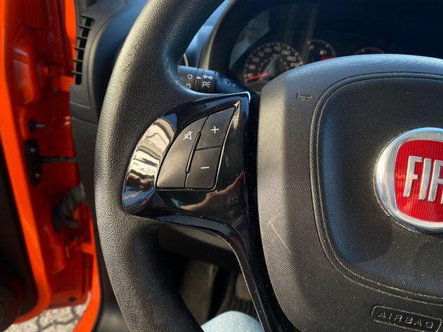 FIAT Qubo 1.3 MJT 95CV Lounge
