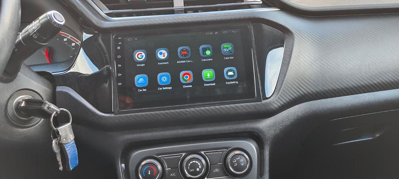 Dr 3 dr3 S2 1.5 Bi-Fuel GPL