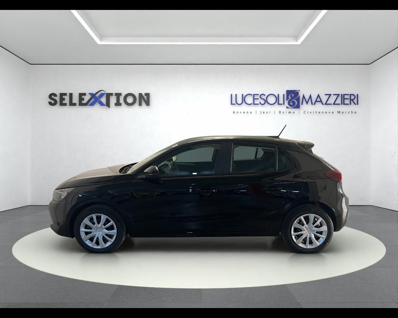 OPEL Corsa Edition 1.2 100CV MT6