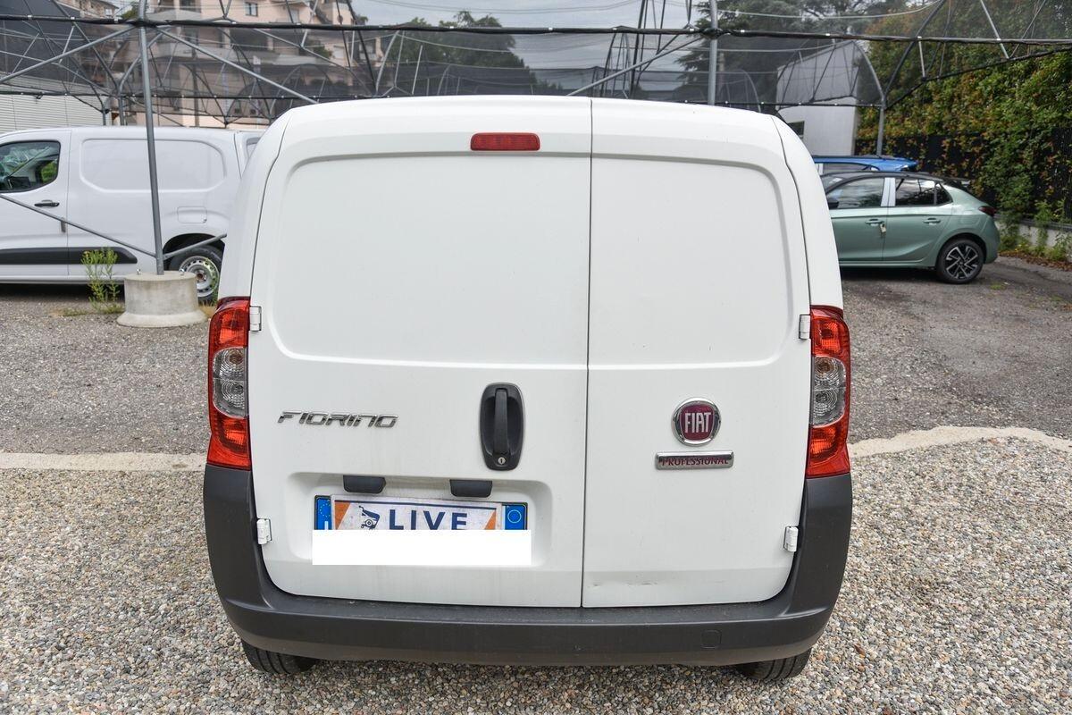 Fiat Fiorino 1.3 MJT 95CV Cargo SX