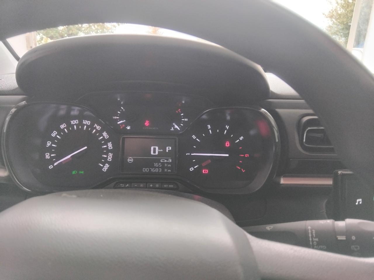 Citroen C3 PureTech 110 S&S EAT6 Elle