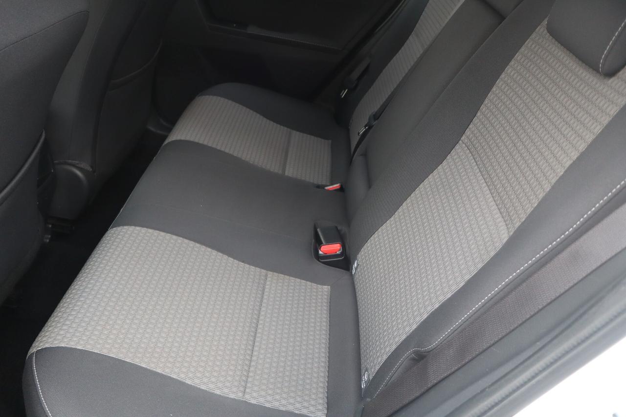 Toyota Auris 1.8 Hybrid Style