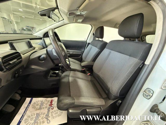 CITROEN C4 Cactus BlueHDi 100 Shine