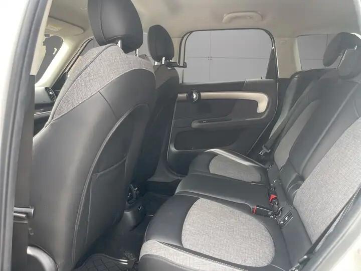 MINI Countryman D 2.0 150Cv~Unipro~Promo~Finanziamento