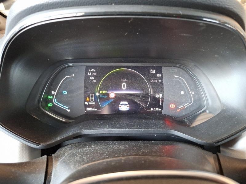 RENAULT CLIO 1.6 HYBRID E-TECH 67KW TECHNO 5 PORTE BERLINA