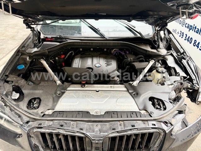 Bmw X3 xDrive 20d MHEV Auto NETTO 19800