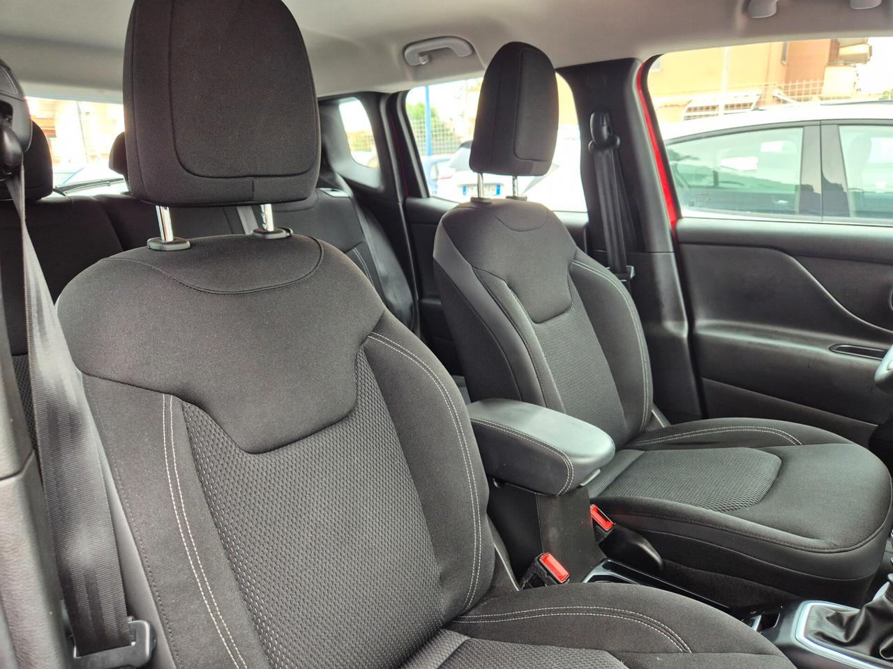 Jeep Renegade 1.0 T3 Limited