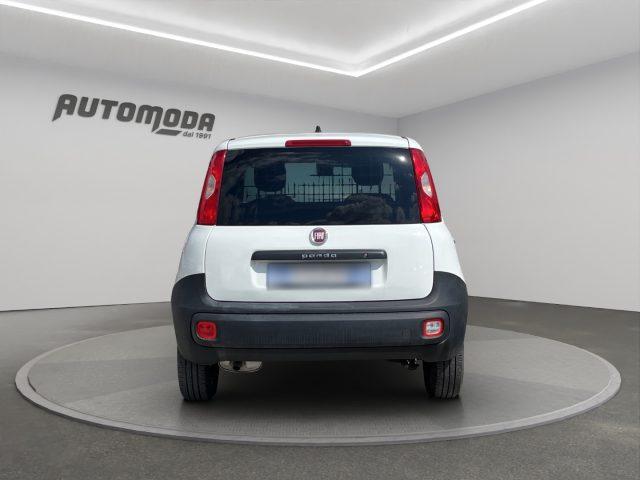 FIAT Panda VAN 1.2 69CV GPL 2Posti