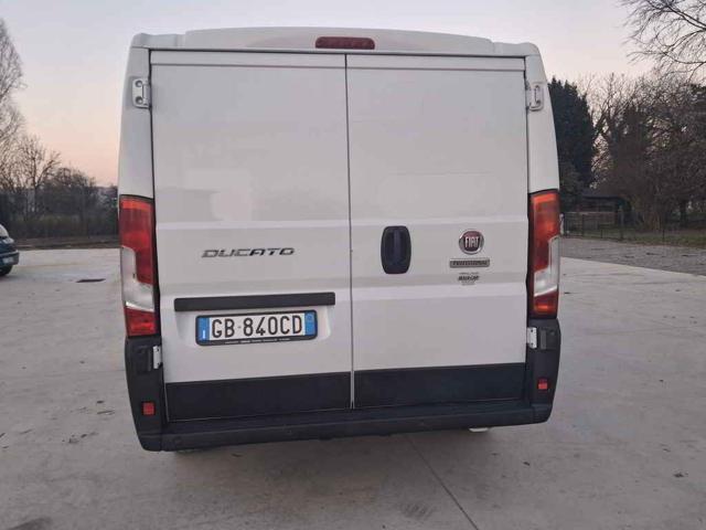 FIAT Ducato 30 2.3 MJT 120CV PC-TN Furgone