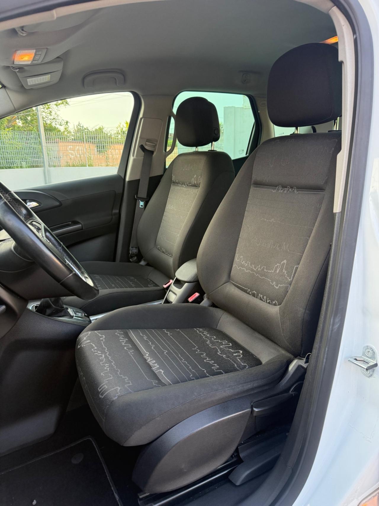 Opel Meriva 1.7 CDTI 110CV Cosmo