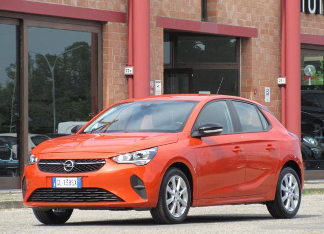 OPEL Corsa 1.2 Edition