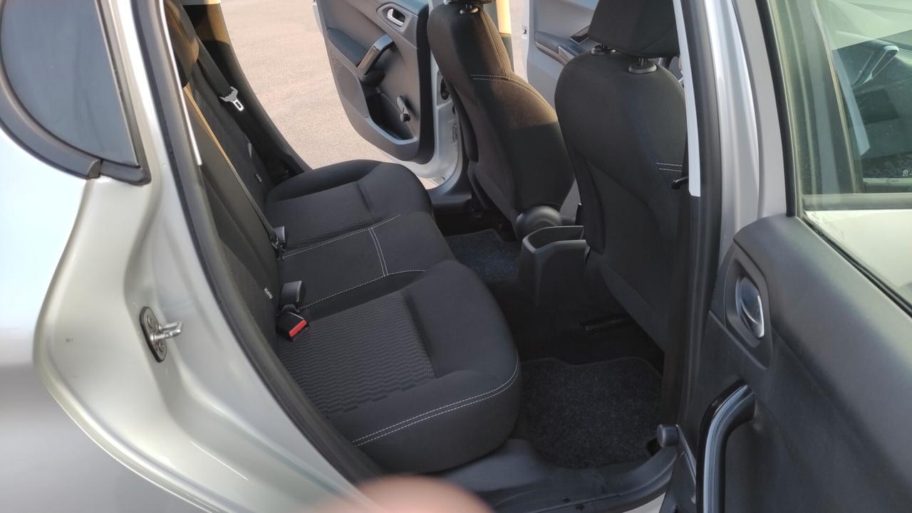Peugeot 208 PureTech 82 5p. GPL Allure NEOPATENTATI - 2018