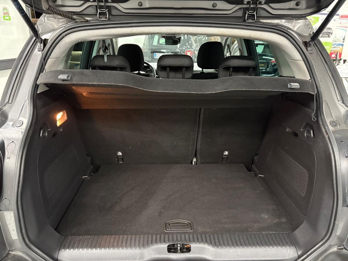 CITROEN C3 Aircross BlueHDi 120 S&S EAT6 SHINE AUTOMATICA UNICO PROP/ NAVIGATORE