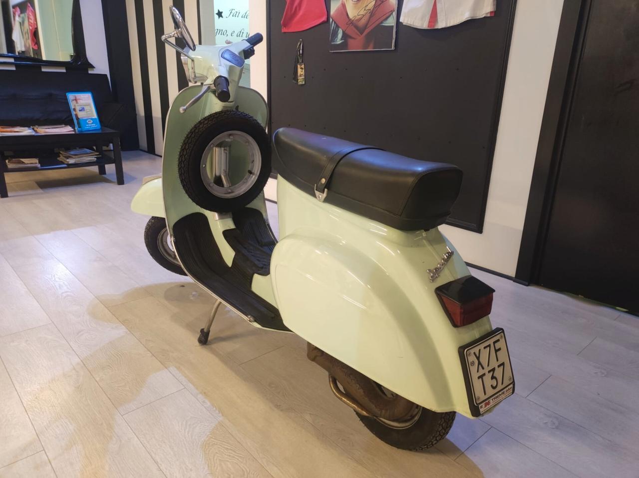 Piaggio Vespa 50 Special Vespa 50 special