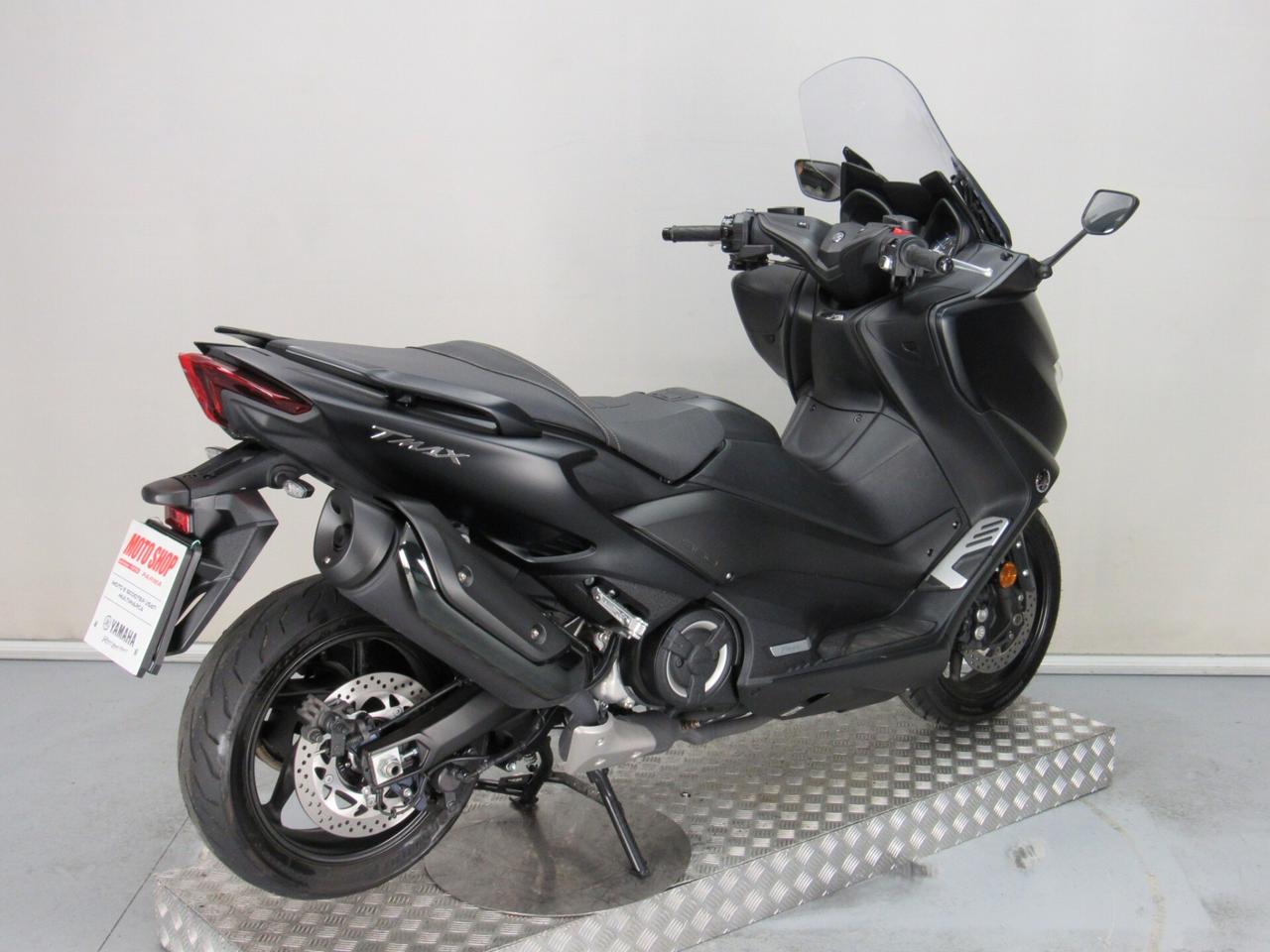 Yamaha T Max 560 ABS