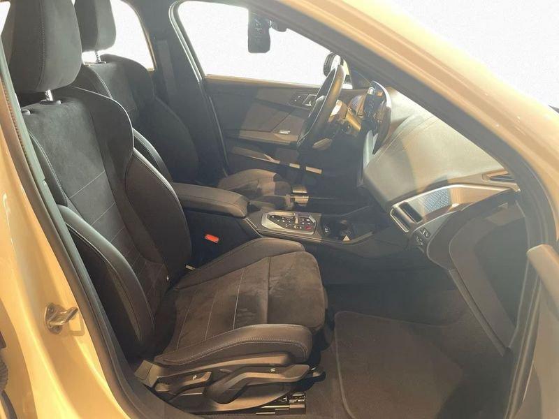 BMW Serie 1 120 48V MSport CAMERA FULL LED NAVI PROF.