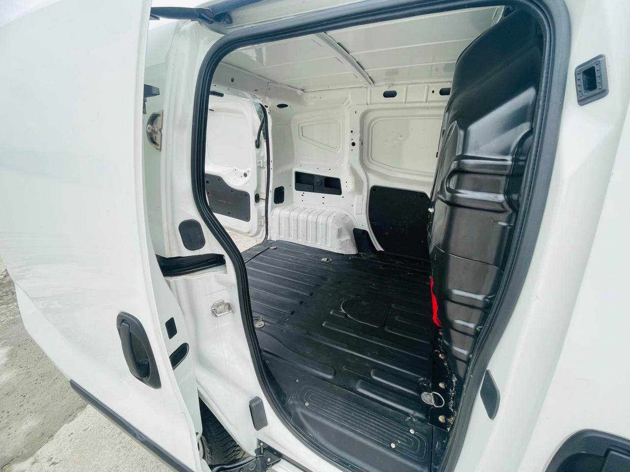 FIAT FIORINO CARGO SX 1.3 MJT 95CV