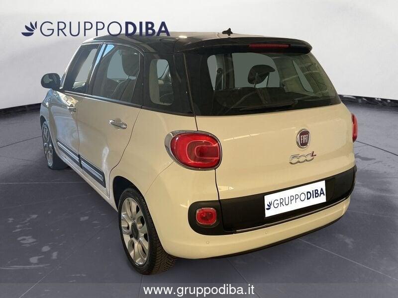 FIAT 500L 2012 Diesel 1.3 mjt Pop Star 95cv