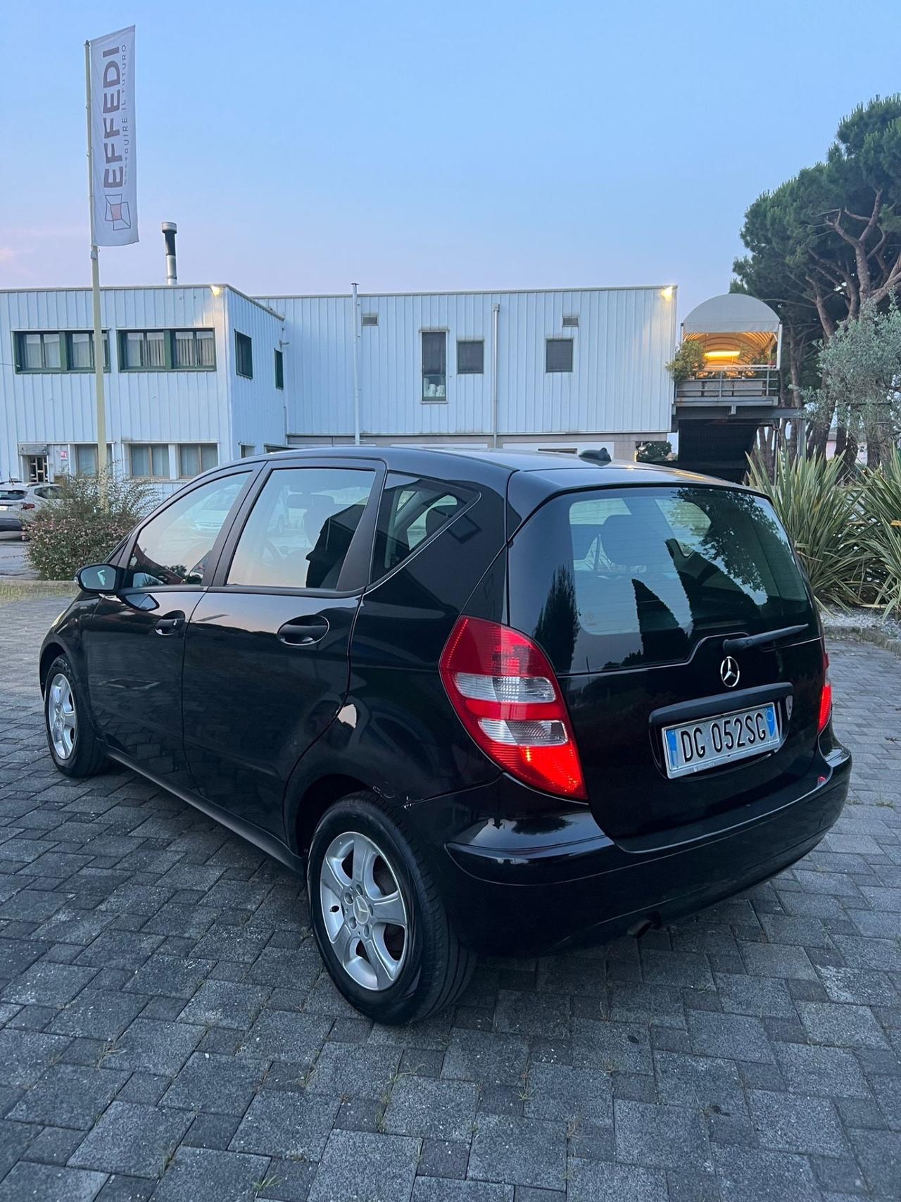 Mercedes-benz A 150 A 150 Avantgarde