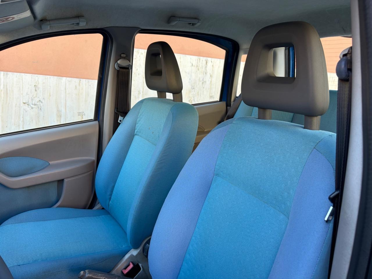 Fiat Panda 1.3 MJT solo 78000 km !!!!!!!!!!