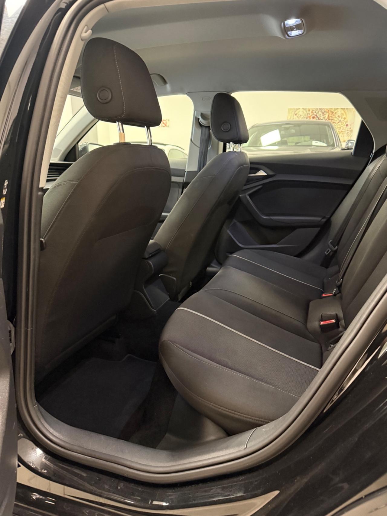 Audi A1 citycarver 30 TFSI S tronic Admired